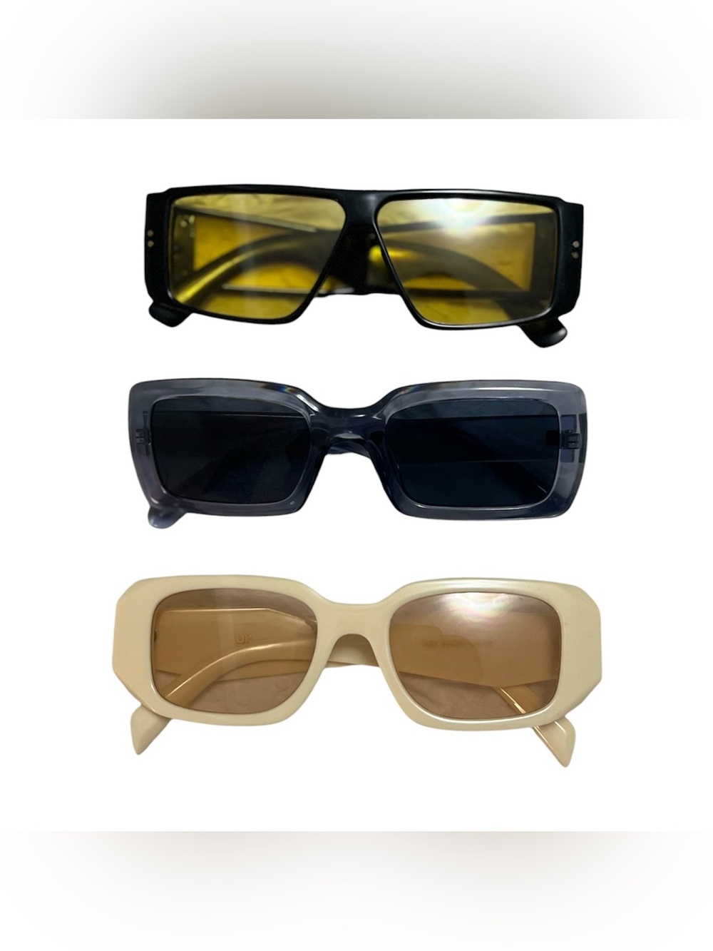 Sunglasses Bundle